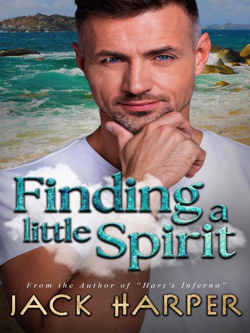 Title details for Finding a Little Spirit by Jack Harper - Available